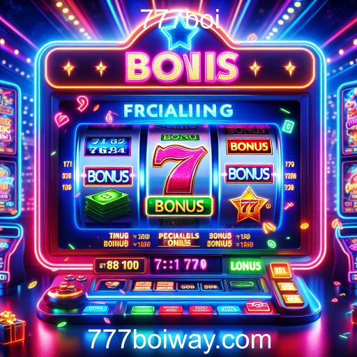 Descubra as Ofertas Especiais no 777boi: Diversão e Prêmios